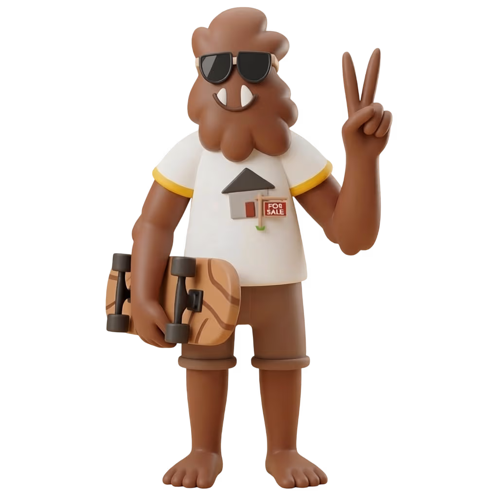 Mascot